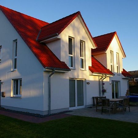Adeles Ferienhaus Villa ลือเนอบวร์ก ภายนอก รูปภาพ